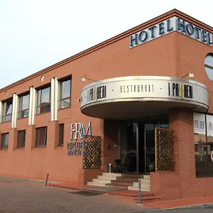 Hotel Repubblica Marinara